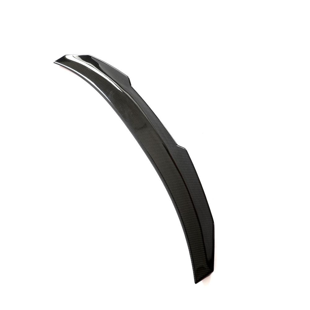 PSM Style Carbon Fiber Spoiler - G80 M3 | G82/G83 M4 - Euro Auto Design