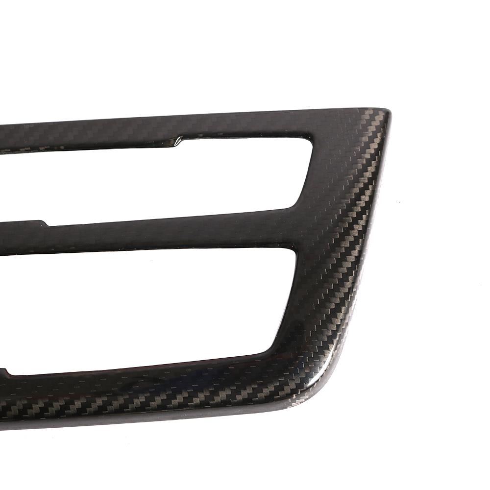 Carbon Fiber Center Control Panel Trim - F87 M2 - Euro Auto Design