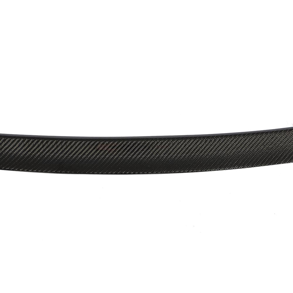 M Style Carbon Fiber Spoiler - G20 3 Series - Euro Auto Design