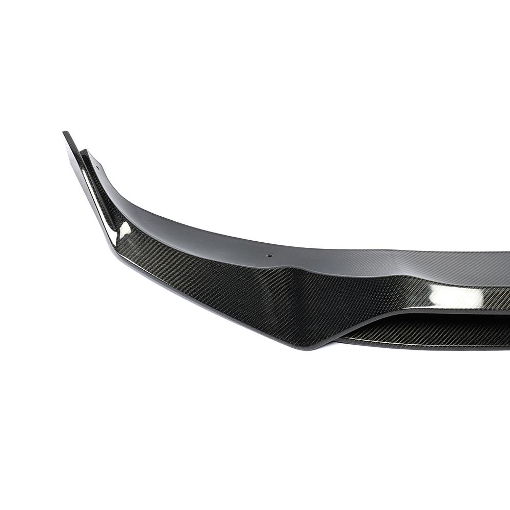 Euro Auto Style V1 Carbon Fiber Front Lip  - G05 X5 (Pre-LCI) - Euro Auto Design