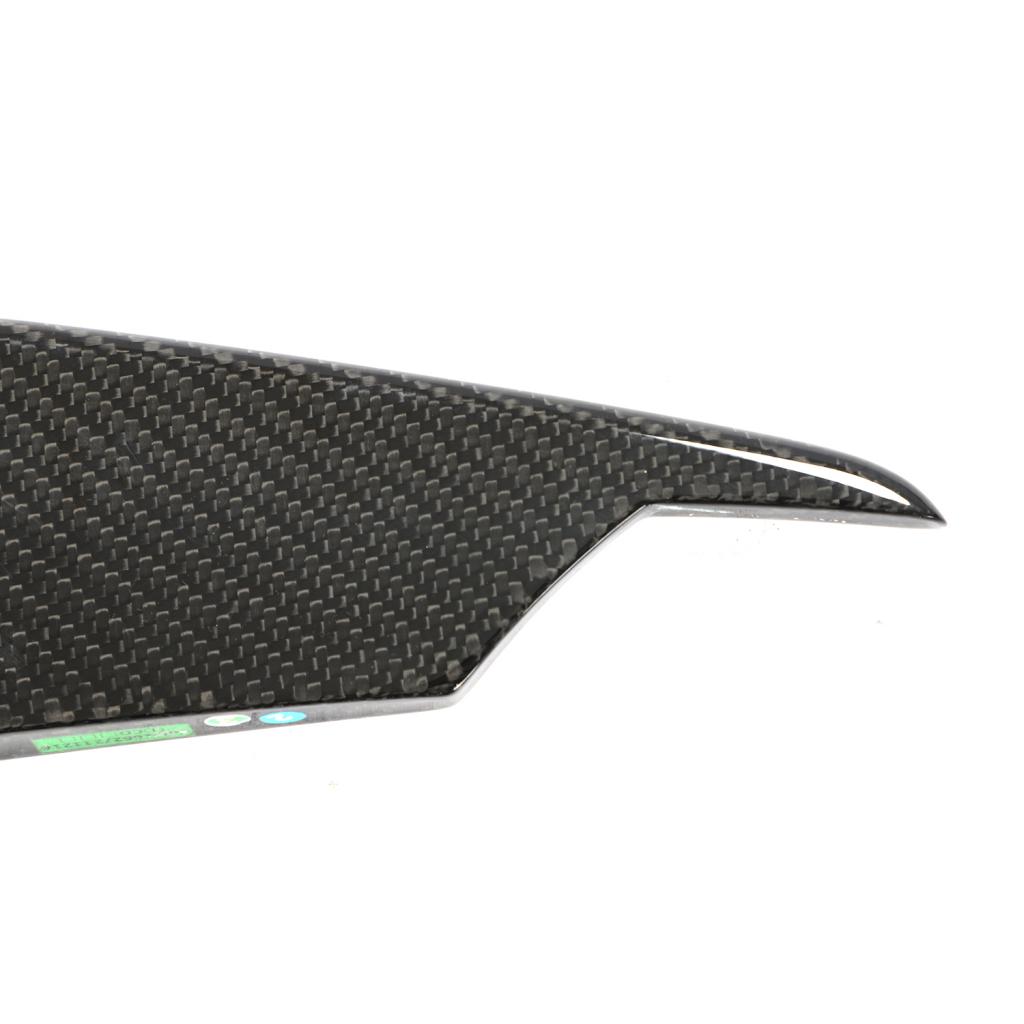 Carbon Fiber Front Canard Set V3 - G80 M3 | G82/G83 M4 - Euro Auto Design