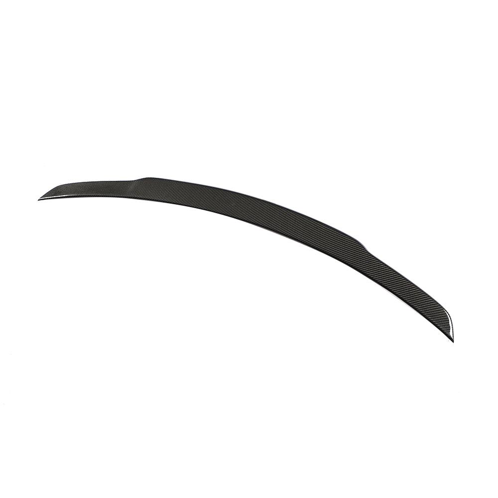 BRBS Style Carbon Fiber Spoiler - W213 E63 (Pre-LCI) - Euro Auto Design