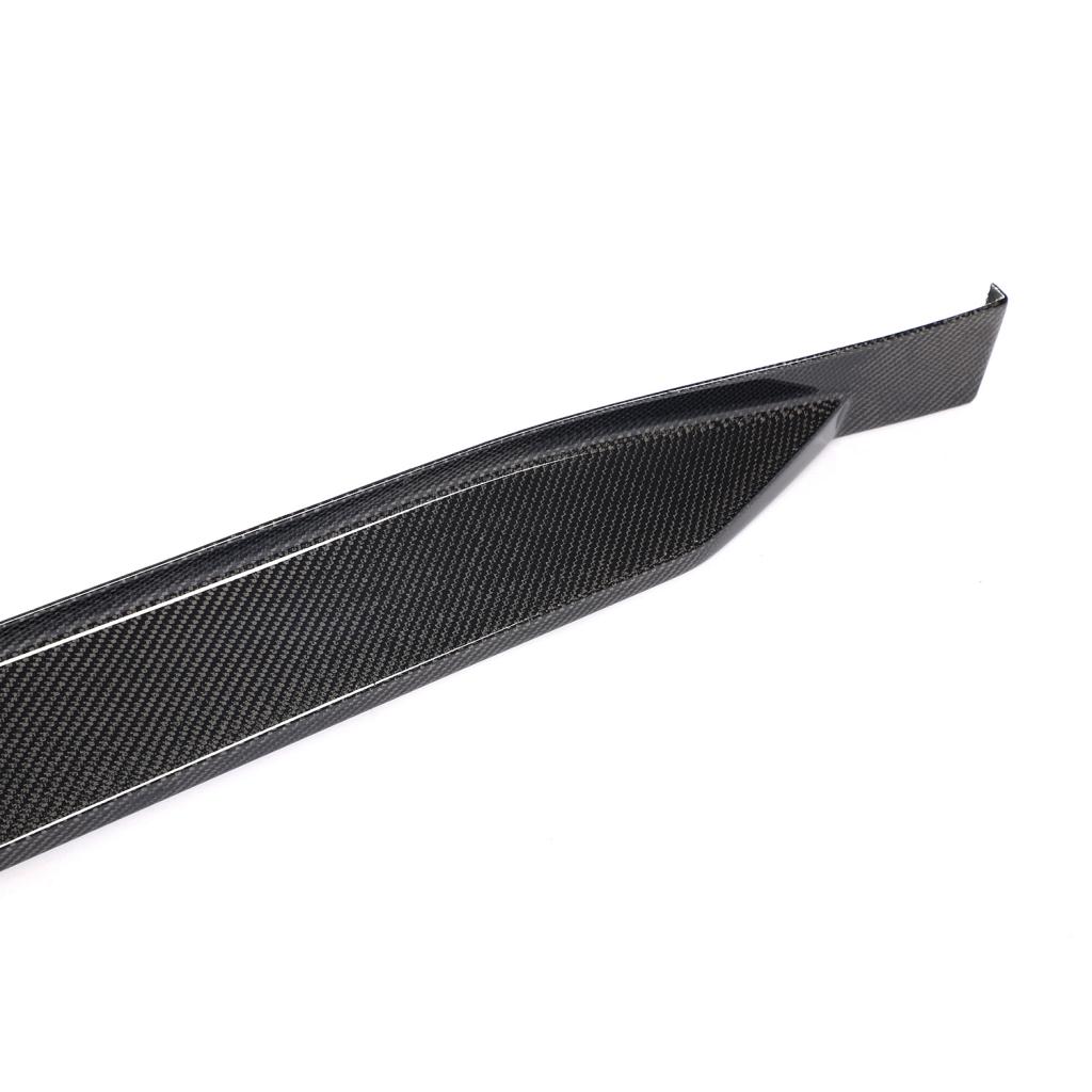 M Style Carbon Fiber Side Skirts - G80 M3 | G82/G83 M4 - Euro Auto Design