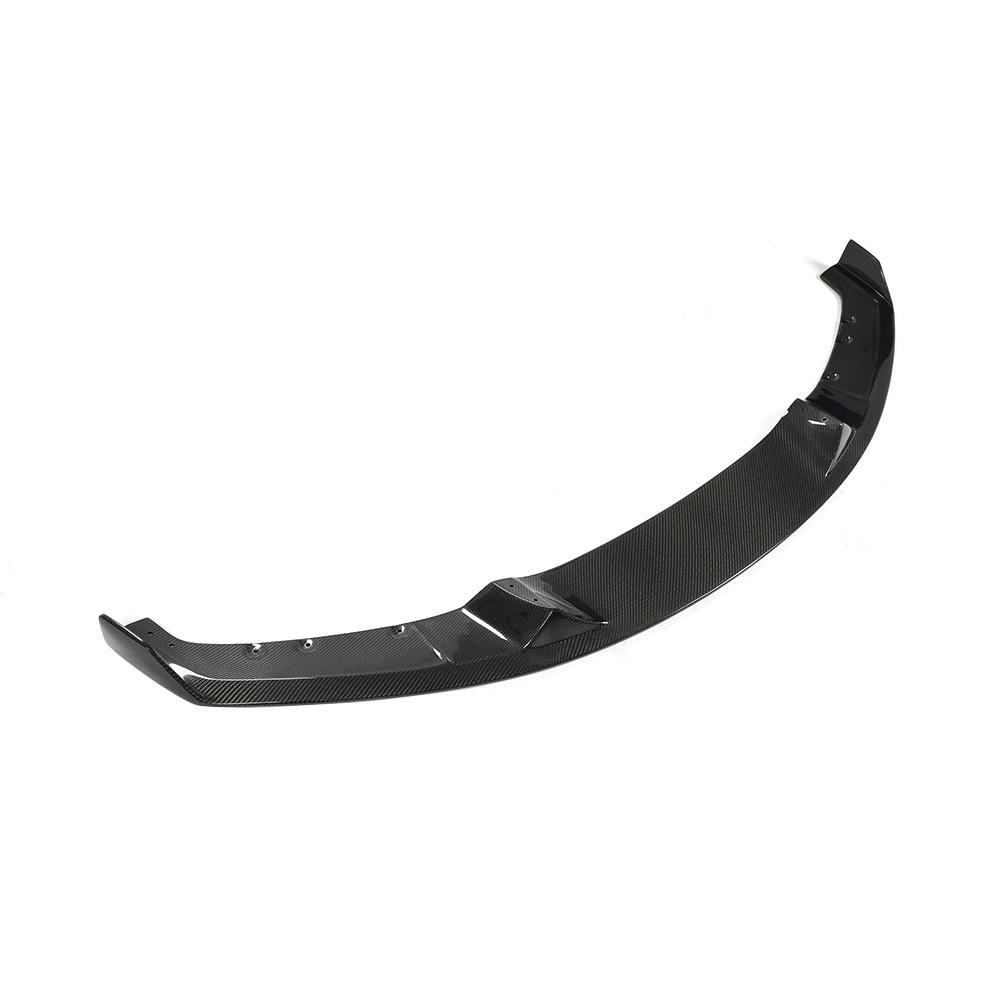 MAD Style Carbon Fiber Front Lip - F30 3 Series - Euro Auto Design