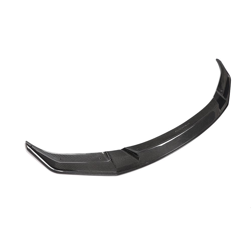 GTS STYLE Carbon Fiber Front Lip - F87 M2 - Euro Auto Design