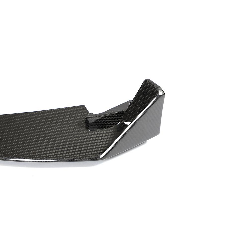 CSL STYLE Carbon Fiber Front Lip - G80 M3 | G82/G83 M4 - Euro Auto Design