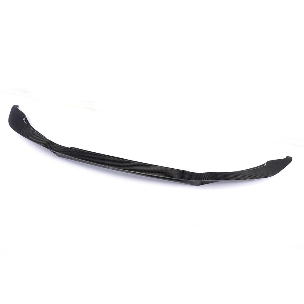 V Style Carbon Fiber Front Lip - F80 M3 | F82/F83 M4 - Euro Auto Design