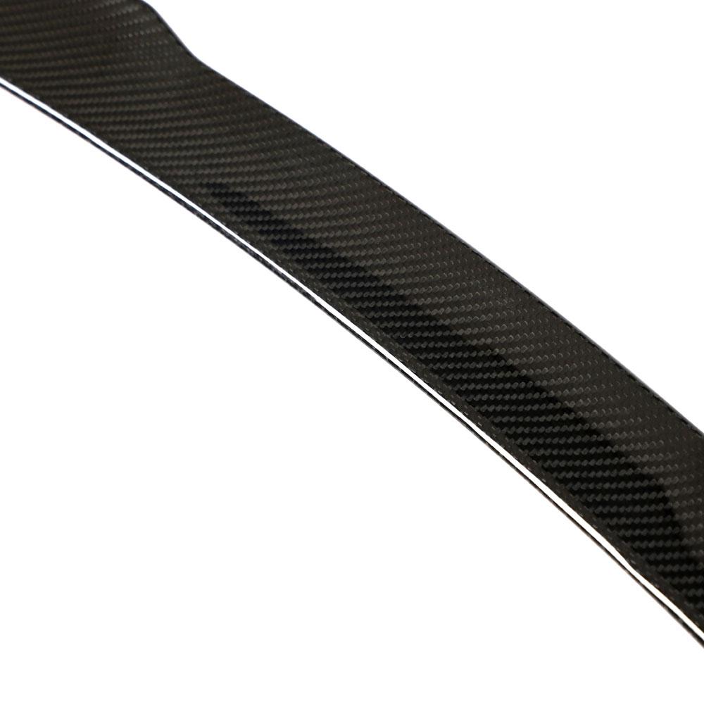 OEM Style Carbon Fiber Spoiler - G20 3 Series - Euro Auto Design