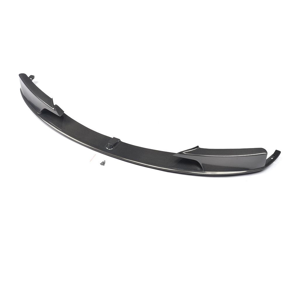 MP Style Carbon Fiber Front Lip - F30 3 Series - Euro Auto Design