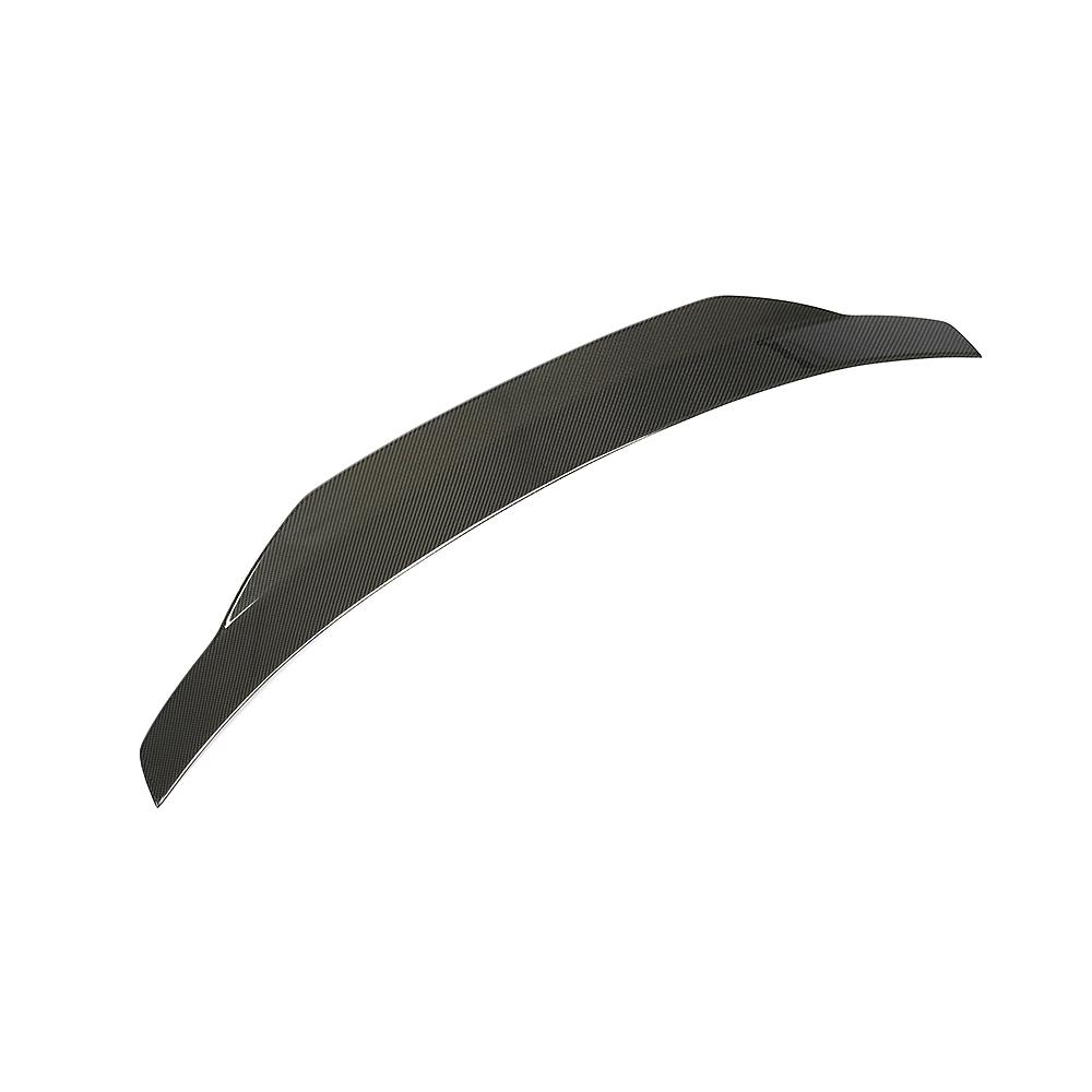 Duckbill Carbon Fiber Spoiler - F87 M2 - Euro Auto Design