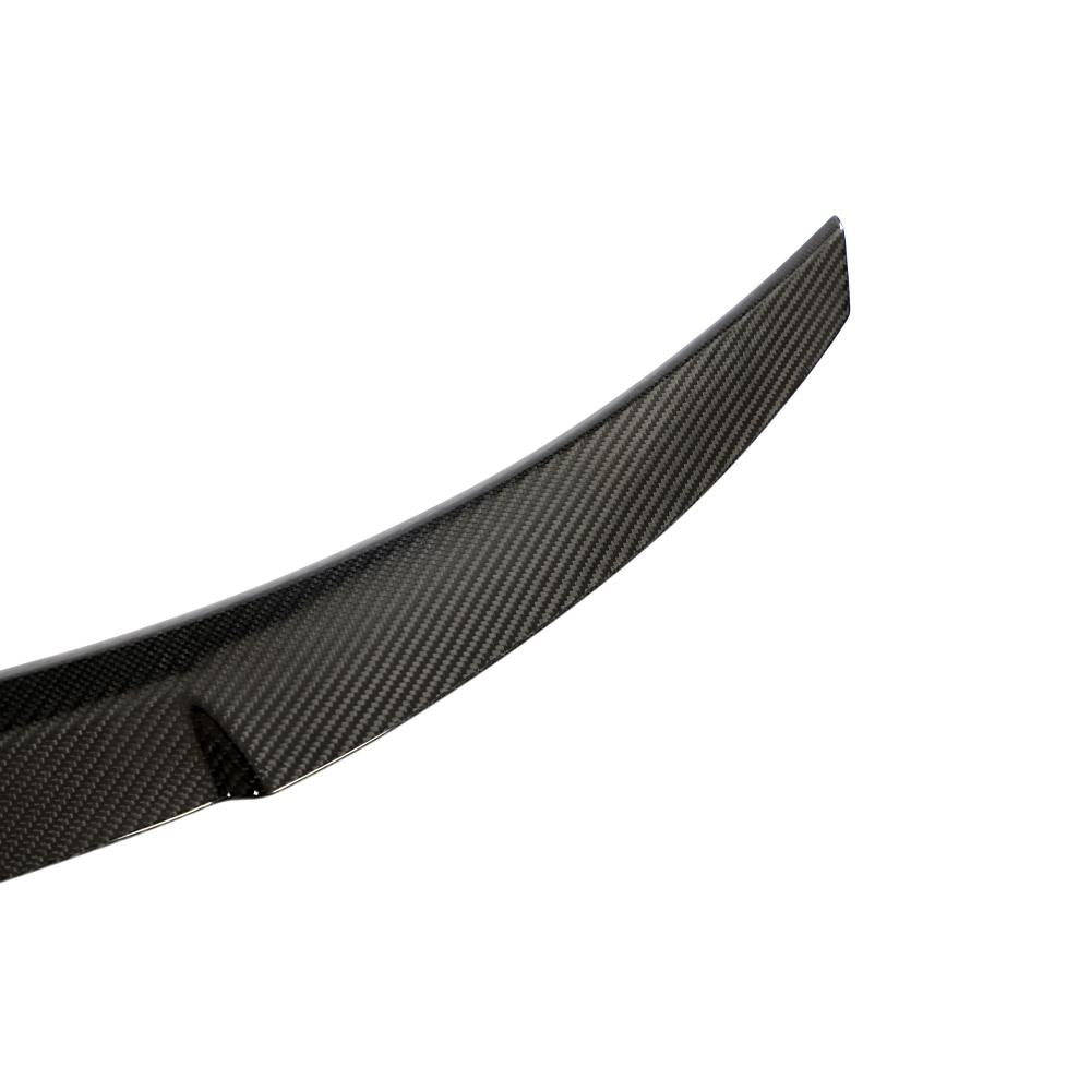 M4 Style Carbon Fiber Spoiler - G20 3 Series - Euro Auto Design