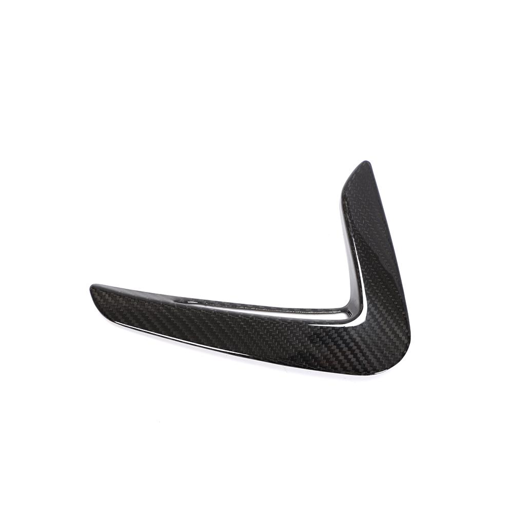 Carbon Fiber Side Fender Vents Trim - F32/F33 4 Series - Euro Auto Design