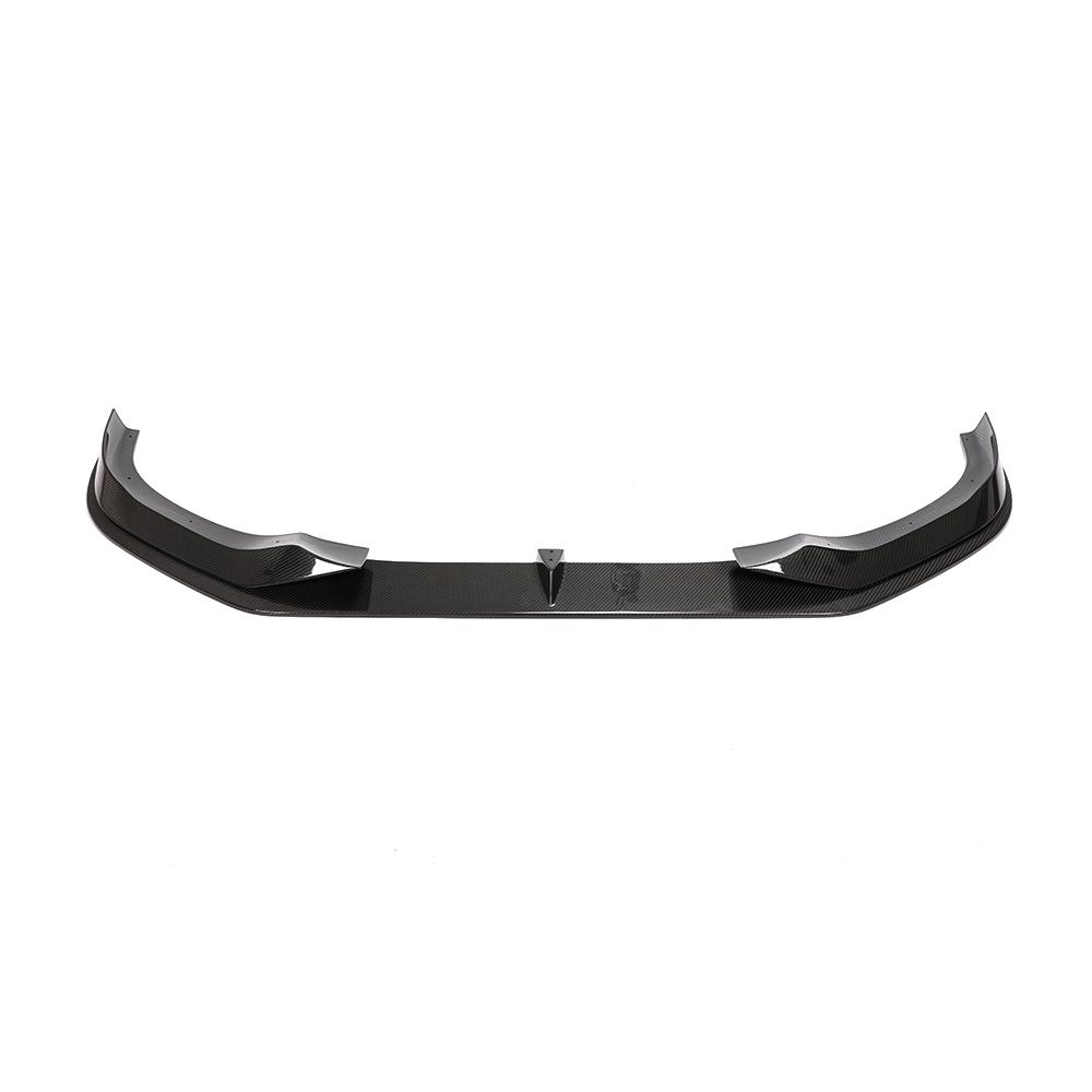 AC Style Carbon Fiber Front Lip - G14/G15/G16 8 Series - Euro Auto Design