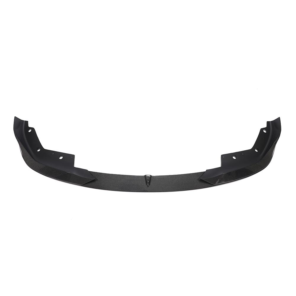 AC Style Carbon Fiber Front Lip - G20 3 Series Pre-LCI - Euro Auto Design