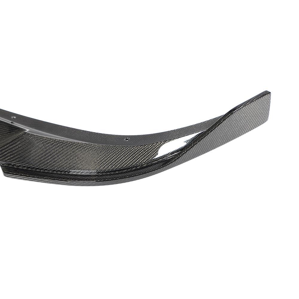 3D Style Carbon Fiber Front Lip - G20 3 Series LCI - Euro Auto Design