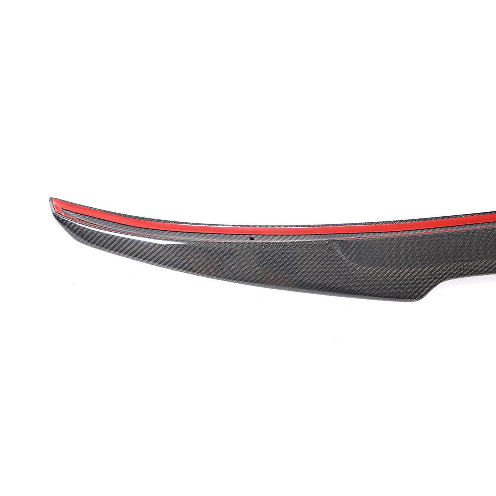 M4 Style Carbon Fiber Spoiler - F90 M5 - Euro Auto Design