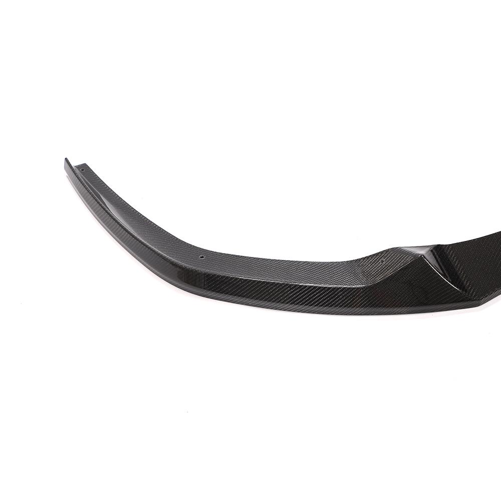 Euro Auto Style Carbon Fiber Front Lip - G29 Z4 - Euro Auto Design