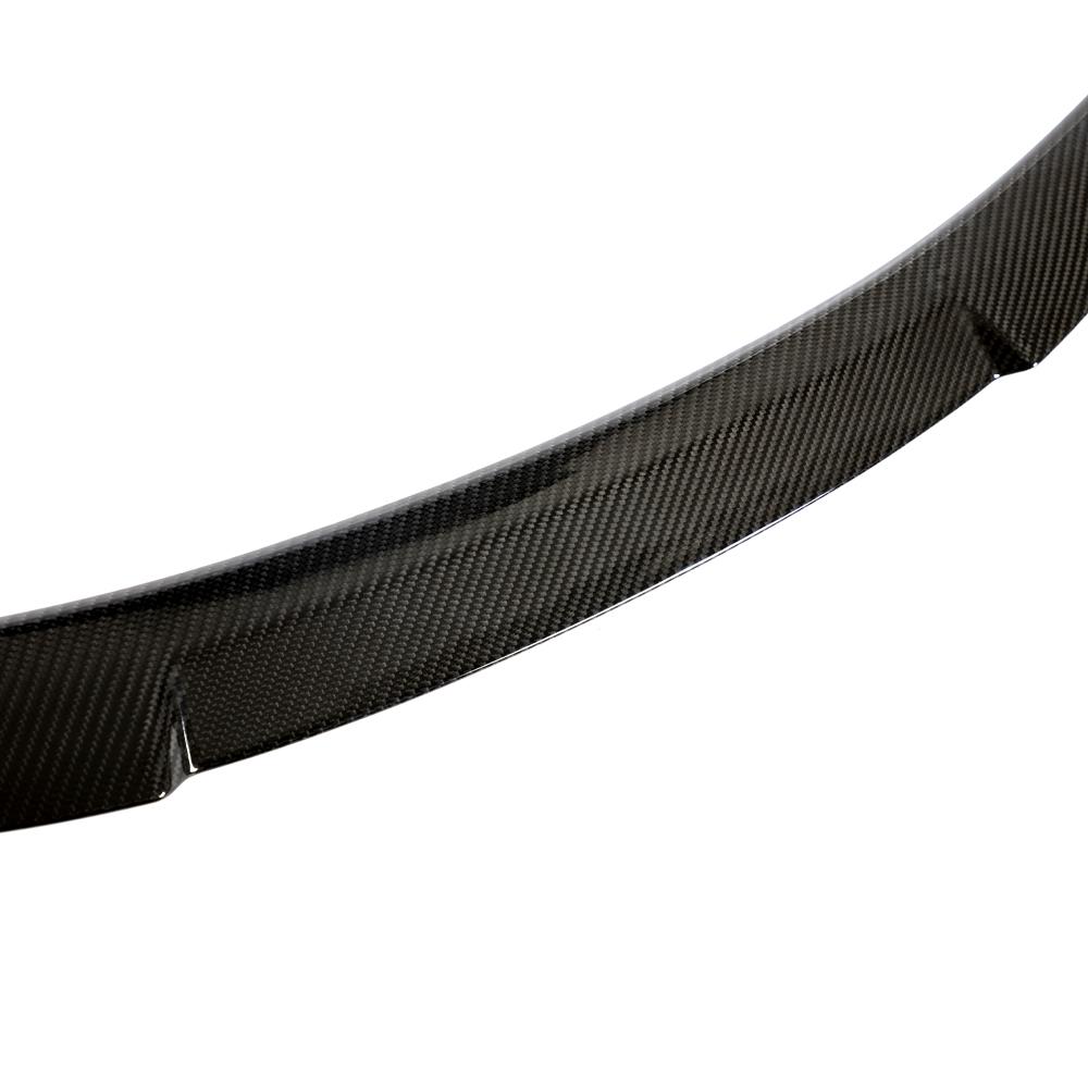 M4 Style Carbon Fiber Spoiler - G20 3 Series - Euro Auto Design