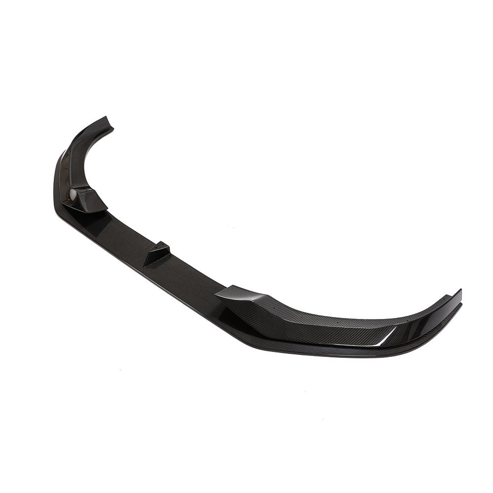 AC Style Carbon Fiber Front Lip - G14/G15/G16 8 Series - Euro Auto Design