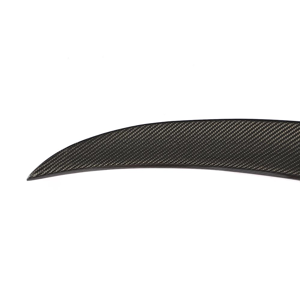 Performance Style Carbon Fiber Spoiler - G20 3 Series - Euro Auto Design