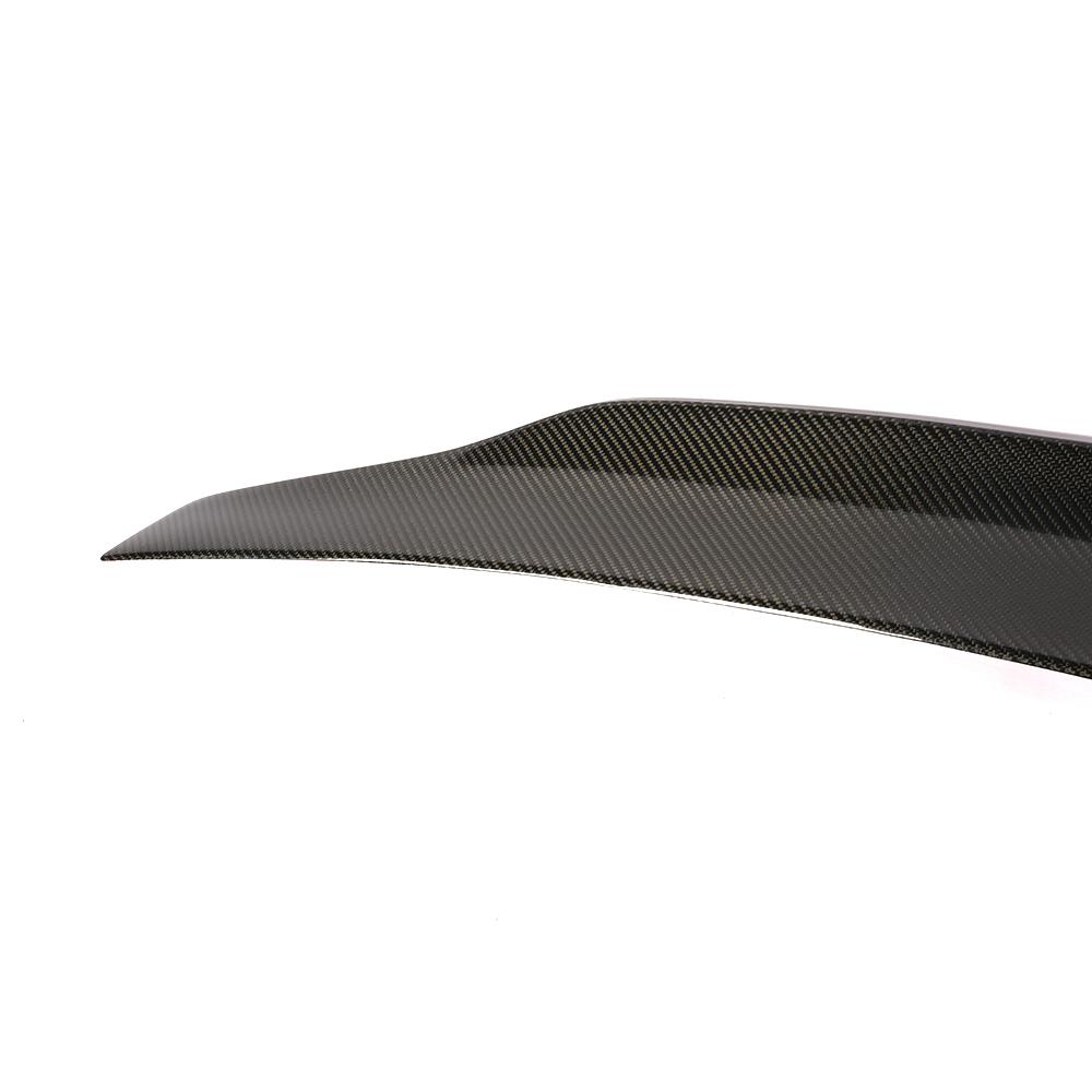 PSM Style Carbon Fiber Spoiler - W222 AMG S63/S65 - Euro Auto Design