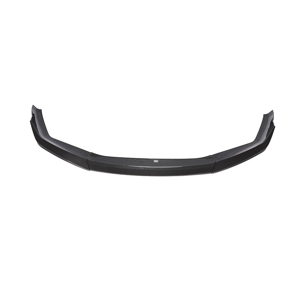 MP Style Carbon Fiber Front Lip - F90 M5 (LCI Only) - Euro Auto Design