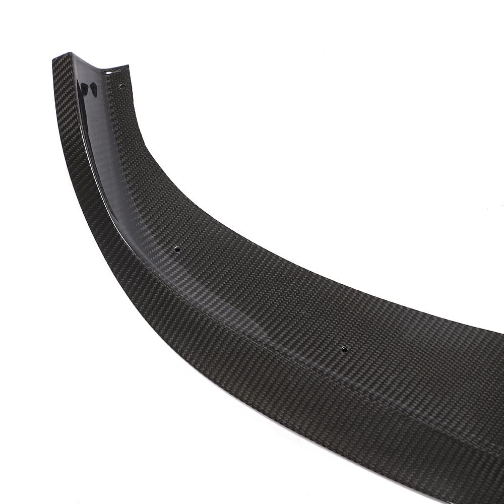 3D Style Carbon Fiber Front Lip - G14/G15/G16 8 Series - Euro Auto Design