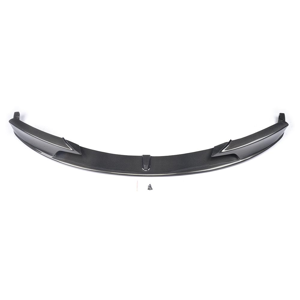 MP Style Carbon Fiber Front Lip - F30 3 Series - Euro Auto Design