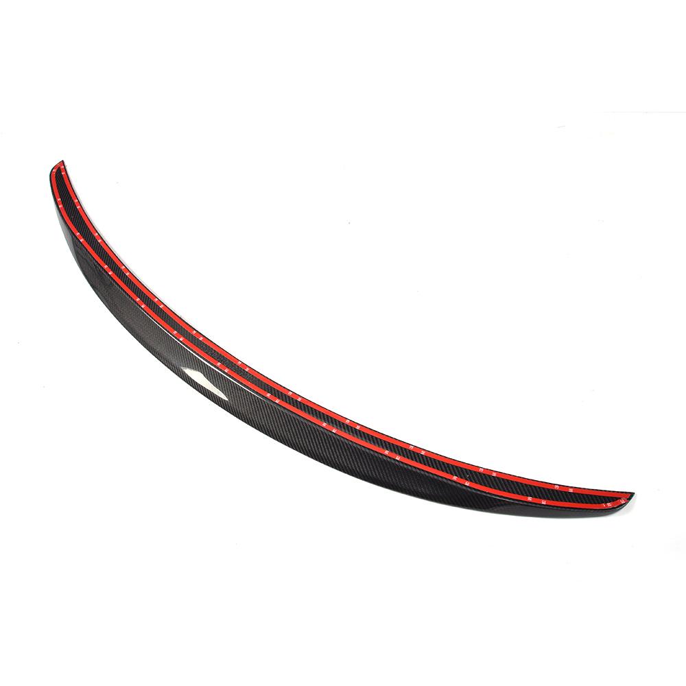 MP Style Carbon Fiber Spoiler - F87 M2 - Euro Auto Design