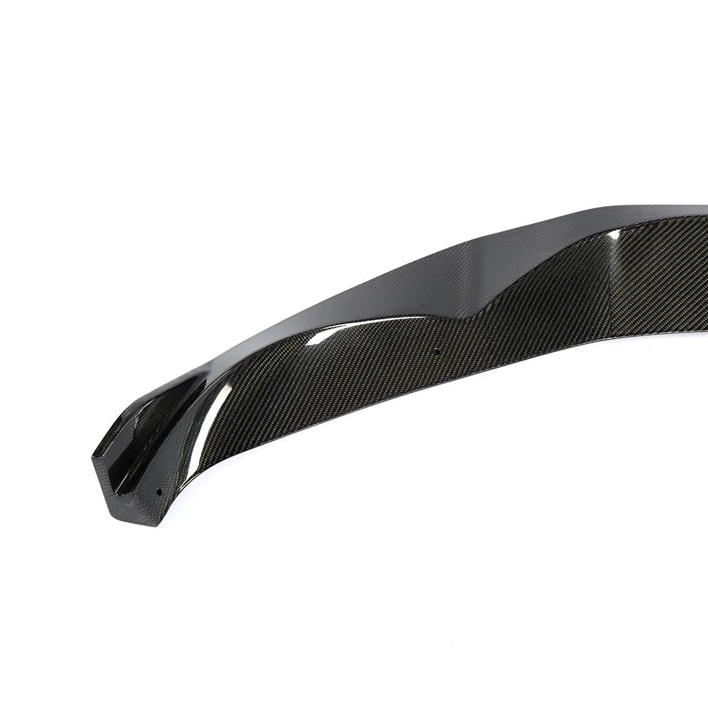 Euro Auto Style V1 Carbon Fiber Front Lip  - G05 X5 (Pre-LCI) - Euro Auto Design