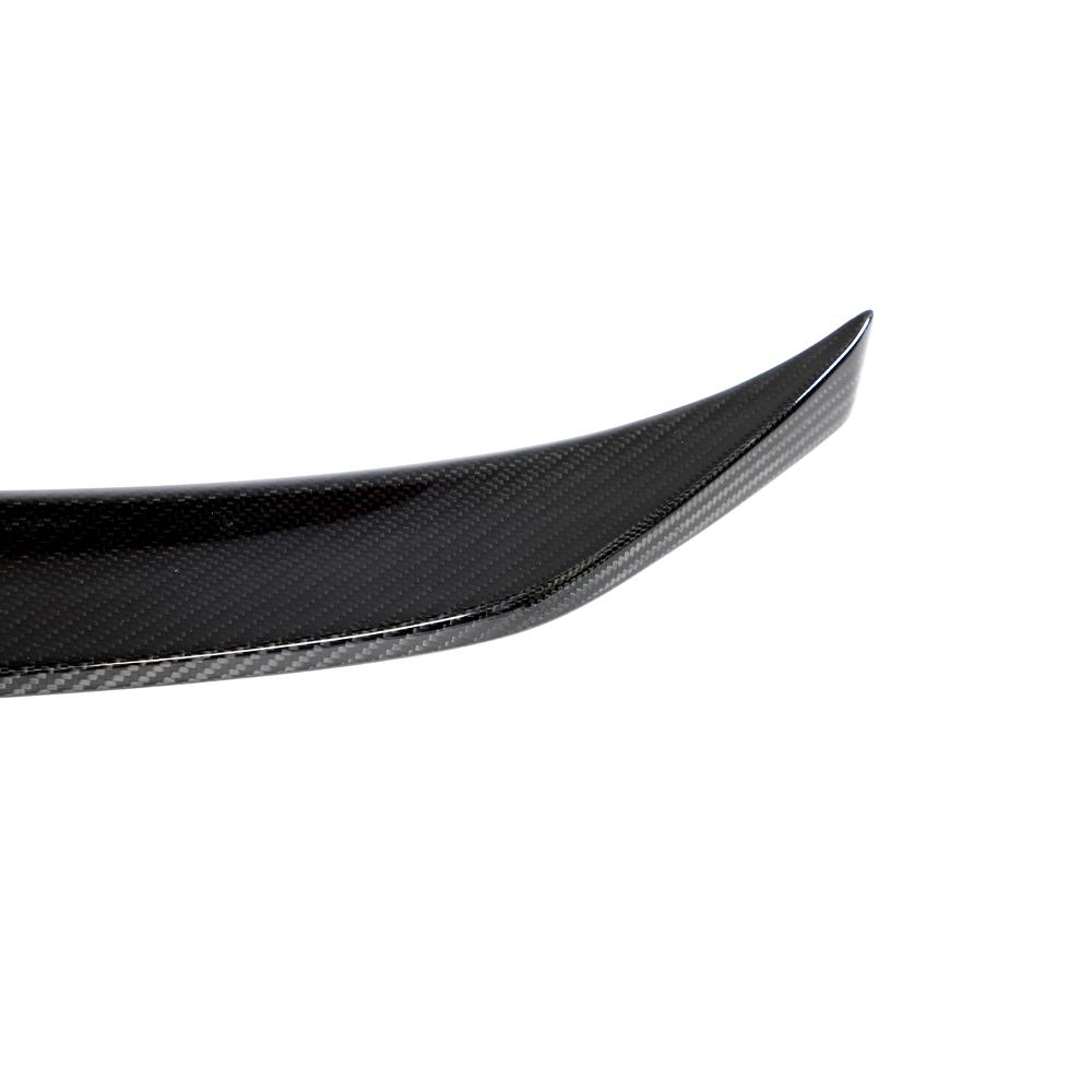 CS Style Carbon Fiber Spoiler - F90 M5 - Euro Auto Design