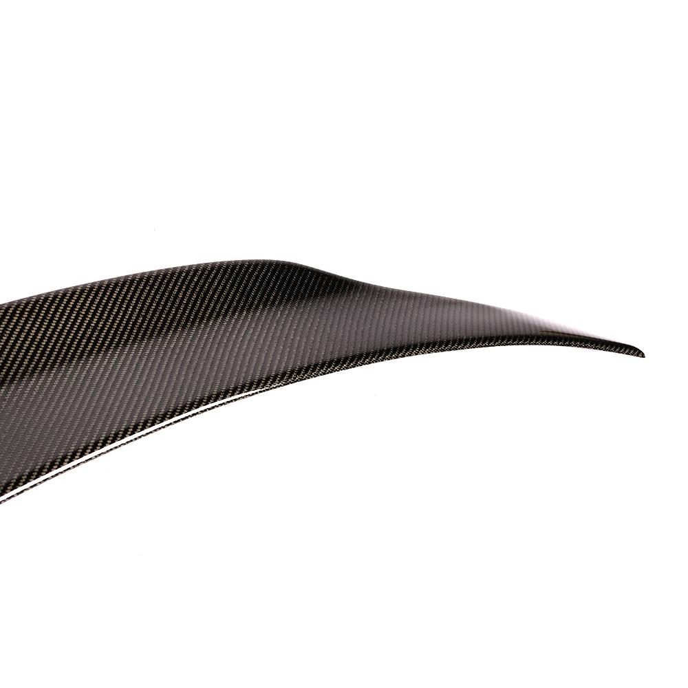 PSM Style Carbon Fiber Spoiler V2 - C205/W205 AMG C63 - Euro Auto Design