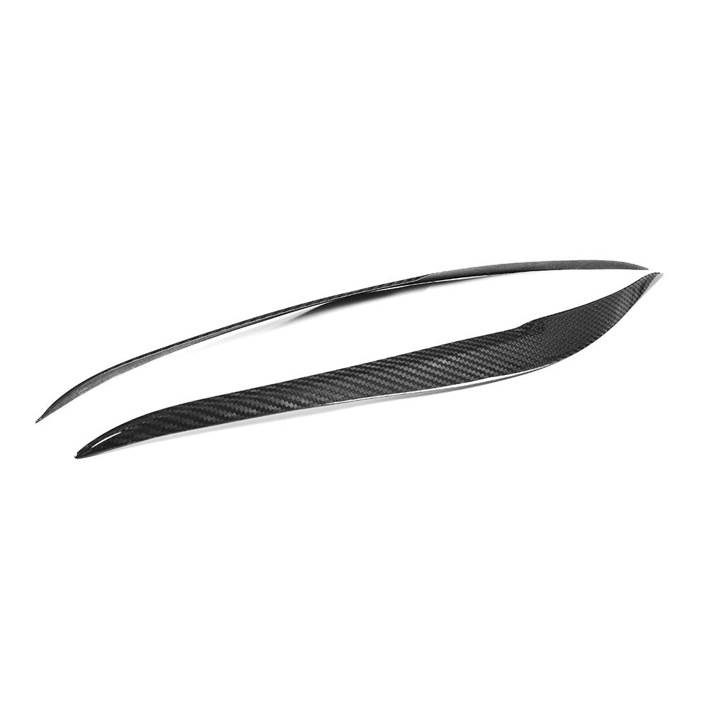 Carbon Fiber Headlight Trim - F22/F23 2 Series - Euro Auto Design