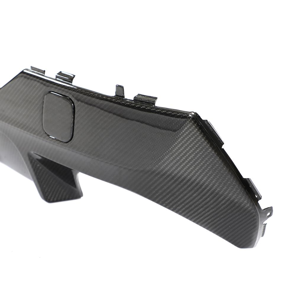 3D Style Carbon Fiber Diffuser - G22/G23/G26 4 Series - Euro Auto Design