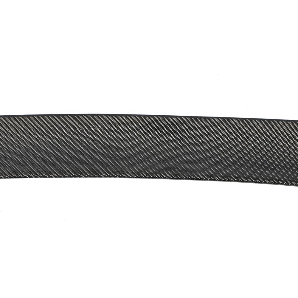 3D Style Carbon Fiber Spoiler - F90 M5 - Euro Auto Design