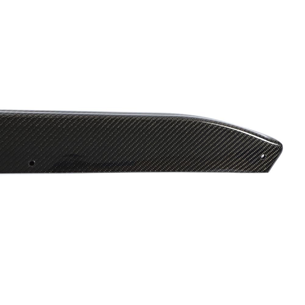 MP Style Carbon Fiber Side Skirts - G20 3 Series Pre-LCI - Euro Auto Design