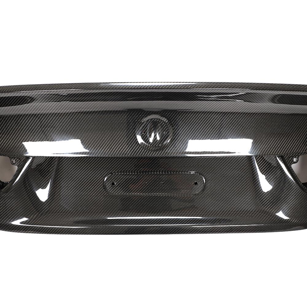 LB Style Carbon Fiber Rear Trunk - F80 M3 | F82/F83 M4 - Euro Auto Design