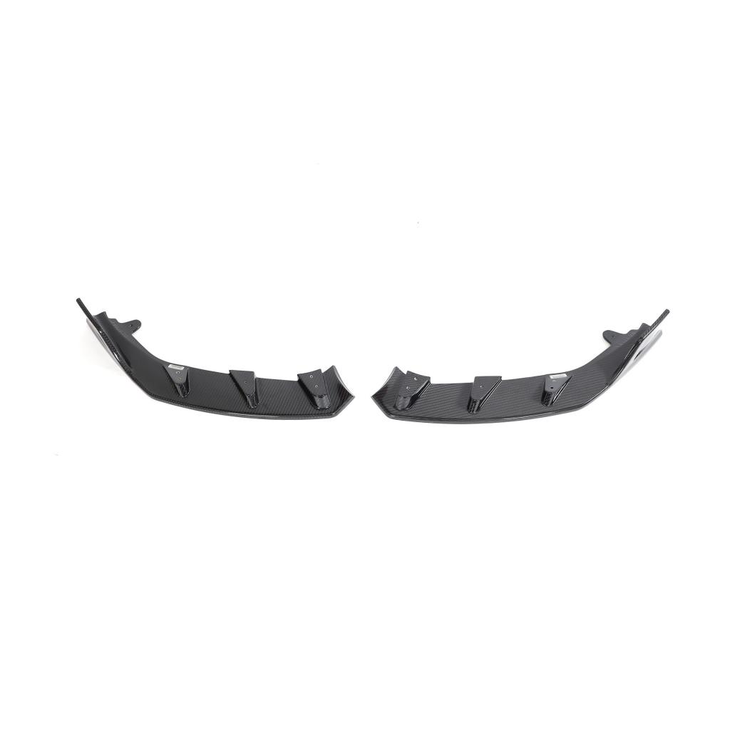 Euro Auto Style V1 Carbon Fiber Front Lip  - G87 M2 - Euro Auto Design