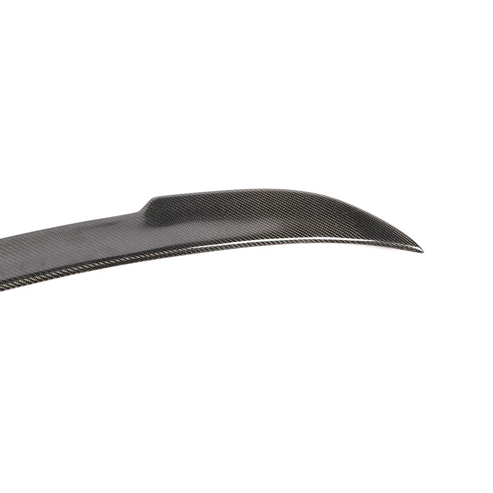 CS Style Carbon Fiber Spoiler - F87 M2 - Euro Auto Design