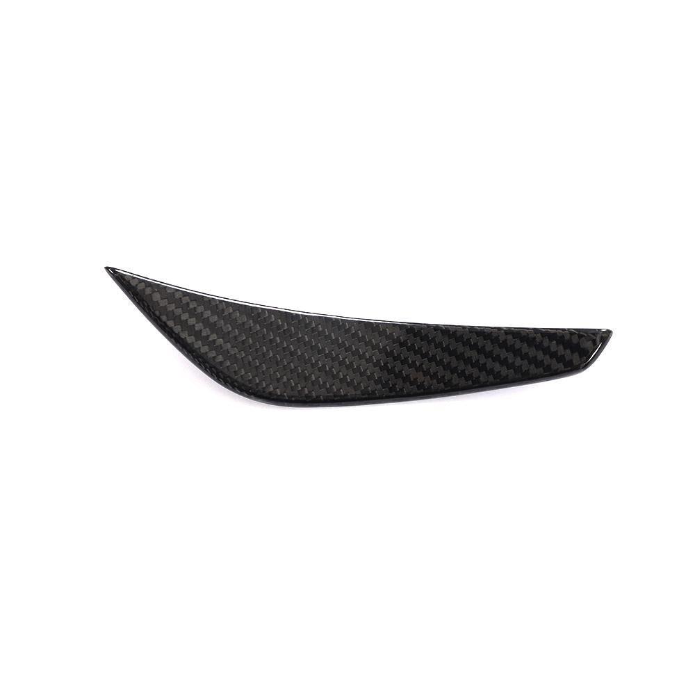 Carbon Fiber Front Canards - G14/G15/G15 8 Series - Euro Auto Design