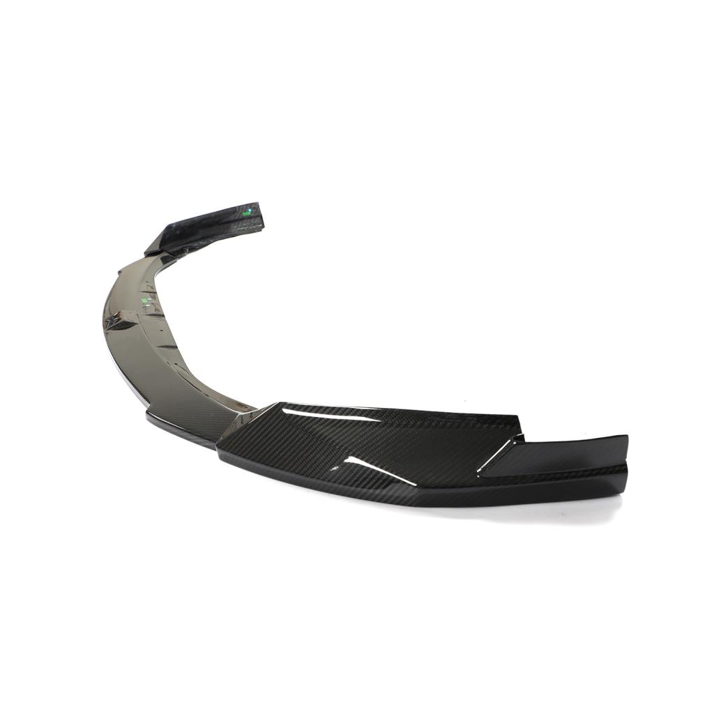 OEM STYLE Carbon Fiber Front Lip - G80 M3 | G82/G83 M4 - Euro Auto Design