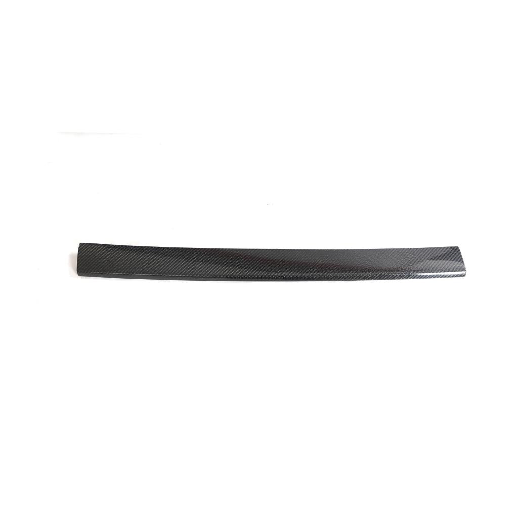 Euro Auto Style Carbon Fiber Front Lip - RSQ8 - Euro Auto Design