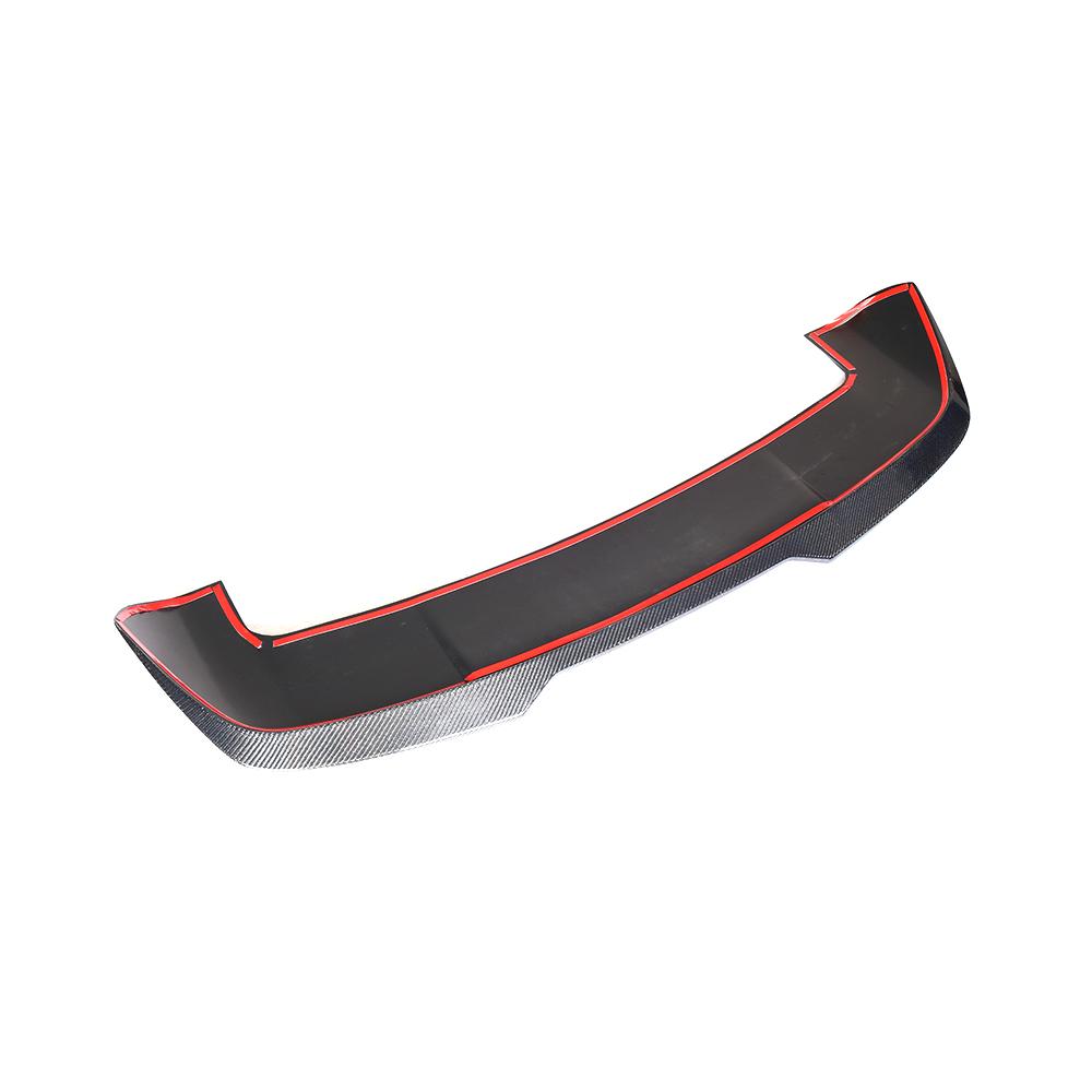 Euro Auto Style Carbon Fiber Roof Spoiler - G05 X5 (Pre-LCI) - Euro Auto Design