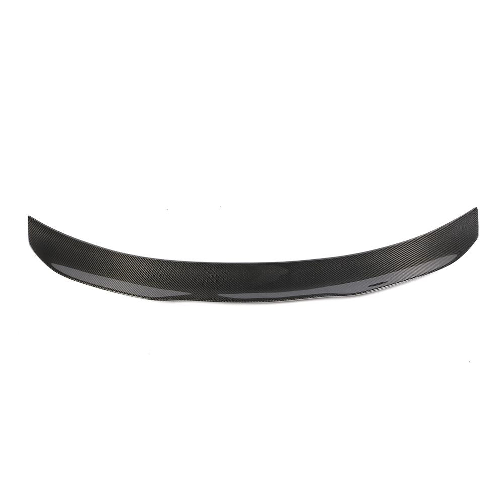 PSM Style Carbon Fiber Spoiler - F80 M3 | F82/F83 M4 - Euro Auto Design