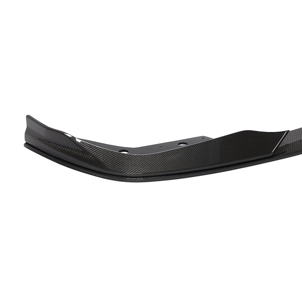 AC Style Carbon Fiber Front Lip - G20 3 Series Pre-LCI - Euro Auto Design