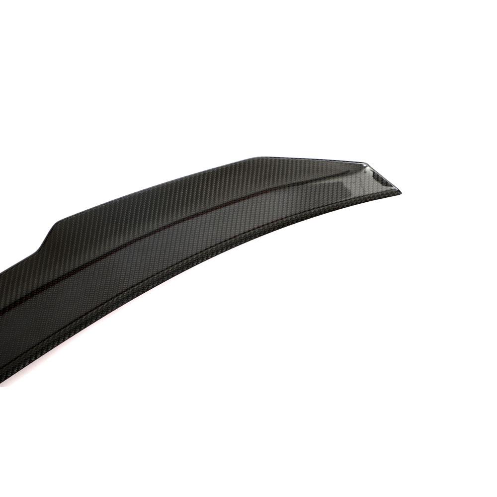 PSM Style Carbon Fiber Spoiler - G80 M3 | G82/G83 M4 - Euro Auto Design