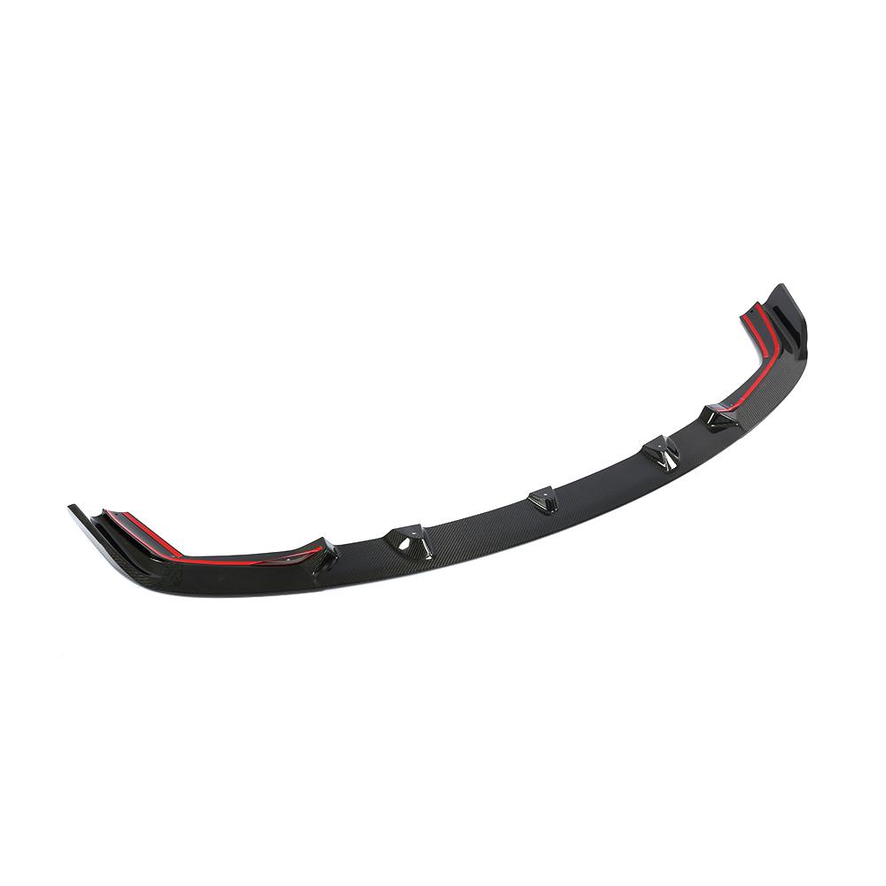 3D Style Carbon Fiber Front Lip - F87 M2 - Euro Auto Design