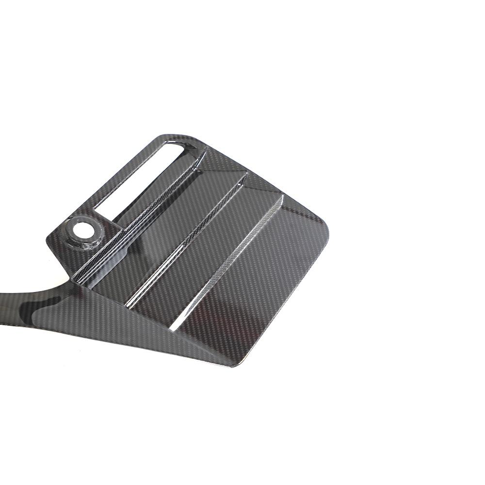 Carbon Fiber Rear Vents Trim - G87 M2 - Euro Auto Design