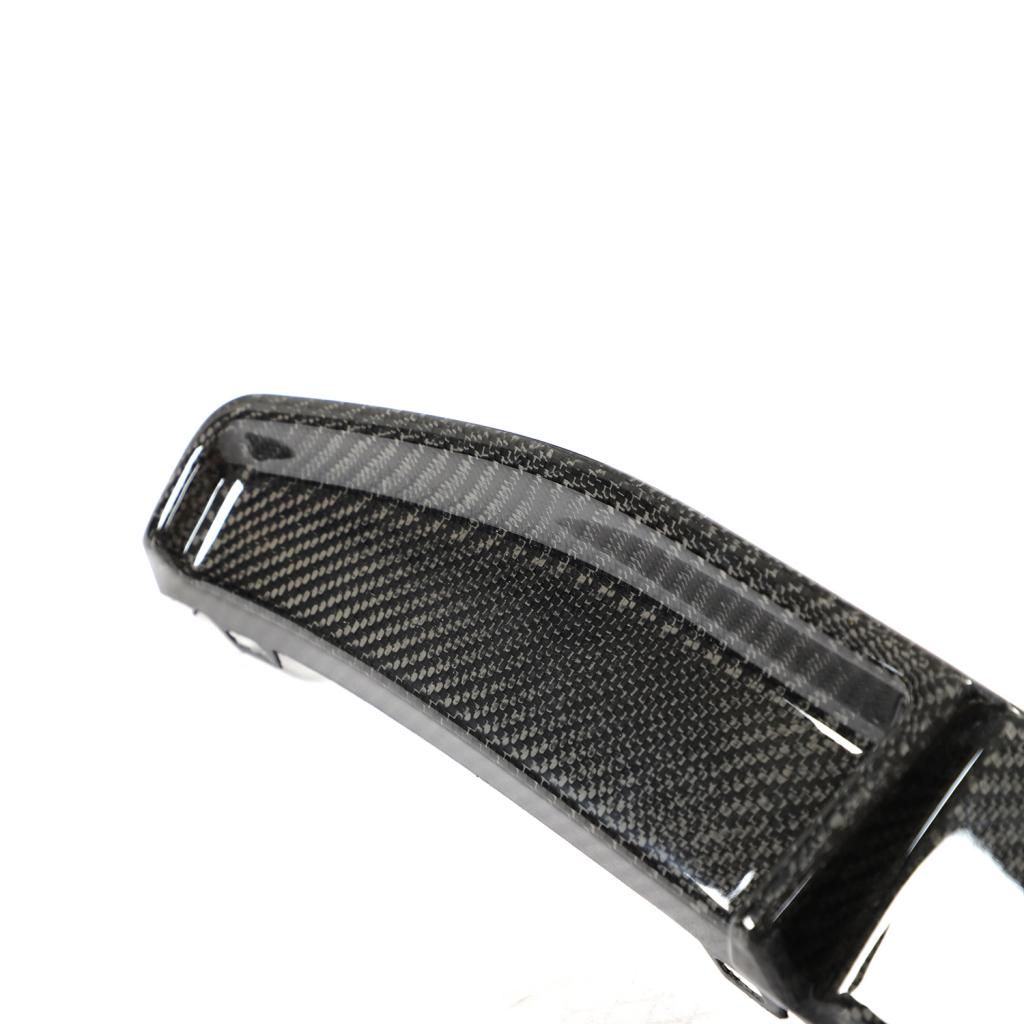 M Performance Carbon Fiber Style Rear Diffuser - G22/G23 4 Series - Euro Auto Design