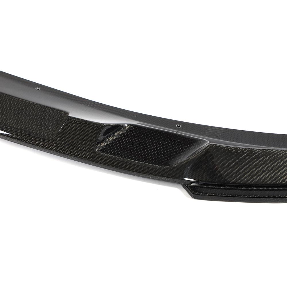 3D Style Carbon Fiber Front Lip - G20 3 Series LCI - Euro Auto Design